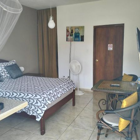 Marilyn Appartments Playa Kültér fotó